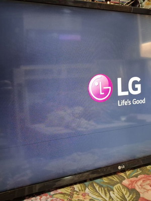 Τηλεόραση LG 32'' 32LK510BPLD μεταχειρισμένη, HD Ready, με HDMI και USB