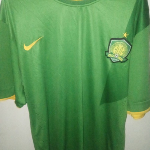 Gua.ngzhou Second Jersey Like New