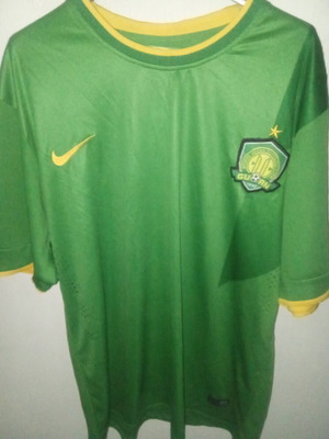 Gua.ngzhou Second Jersey Like New