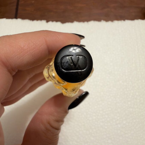 Valentino Born In Roma Yellow Dream miniature perfume 15 ml