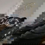 Ras Μοκασίνια Νο39