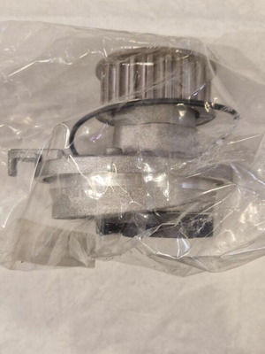 SIL PA427P water pump for Opel Vauxhall Bedford, new