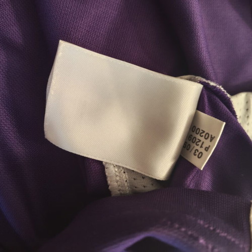 Adidas Los Angeles Lakers sleeveless jersey, vintage