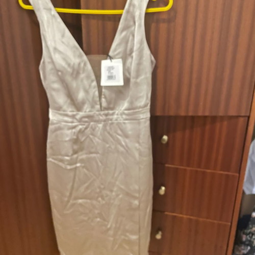 Mind Matter official dress new, size S