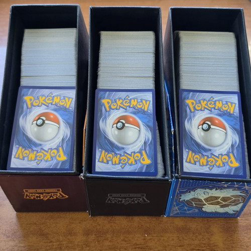 a new pokmon tcg card is going for $500. Pokemon Gift Box With the OP Pokmon TCG Pokmon GO Expansion