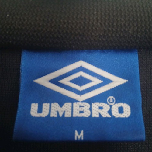 Manchester United Umbro 1998-99 jacket like new, size Medium