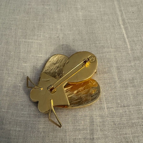 Hoss Intropia pin new