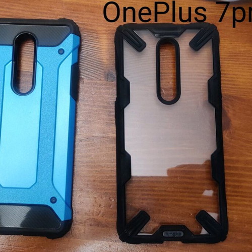 OnePlus 7 Pro phone cases new, hard and soft