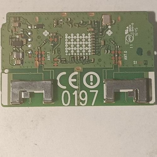 LG WiFi module TWFM-B006D used for LG TVs