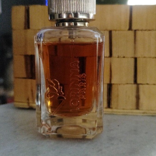 Lorina Paris Perfume Lira X by Xerjof new, 50 ml Eau de Parfum