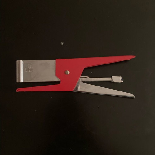 Roma stapler like new