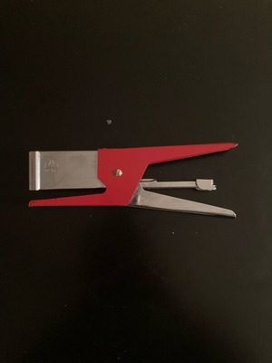 Roma stapler like new