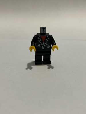 Lego Minifigure used in very good condition