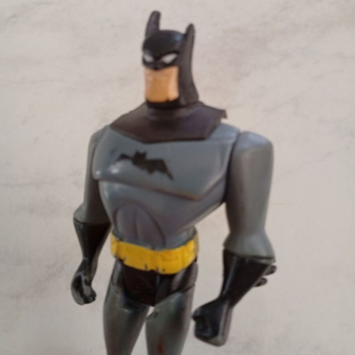 Batman vintage figure 1998