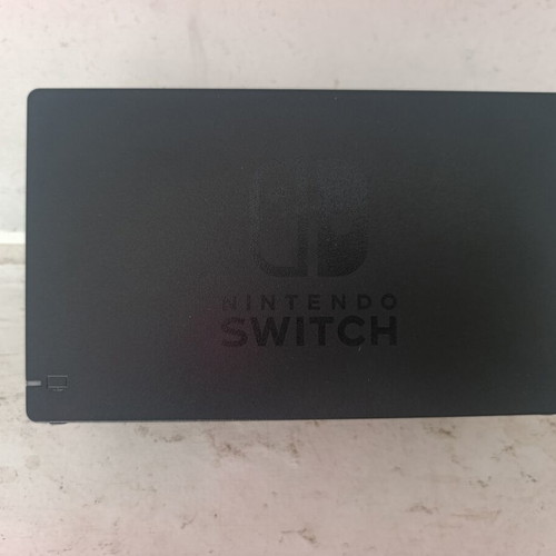Nintendo Switch dock v2