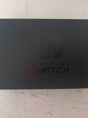 Nintendo Switch dock v2