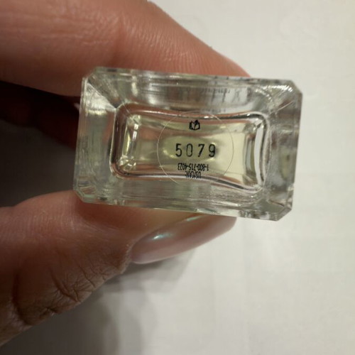 Calvin Klein Eternity Miniature Perfume New 5 ml