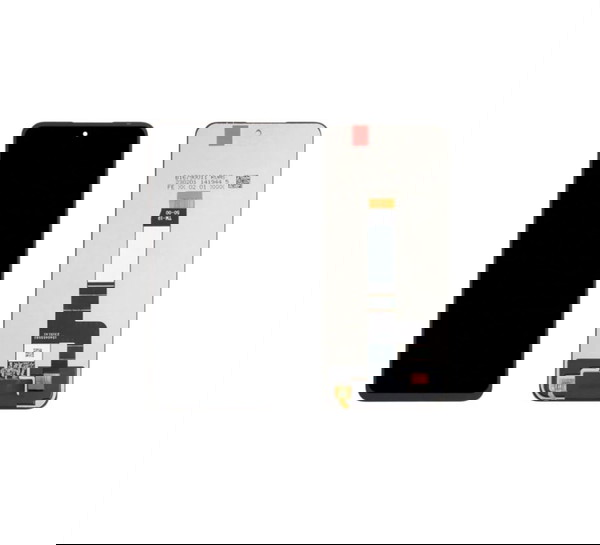 Οθόνη για Xiaomi Redmi 12 4G / Redmi 12 5G / Poco M6 Pro 5G