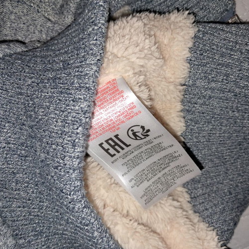 Tokyo Laundry jacket like new, gray, size M