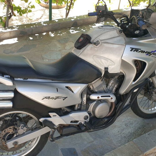 Honda Transalp 650