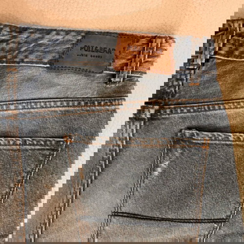 βερμούδα PULL & BEAR
