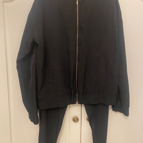 Nema set with jacket, pants and blouse new