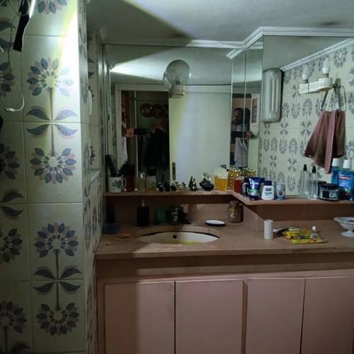 Apartment 119m² in Athens Center with 3 Bedrooms and Elevator