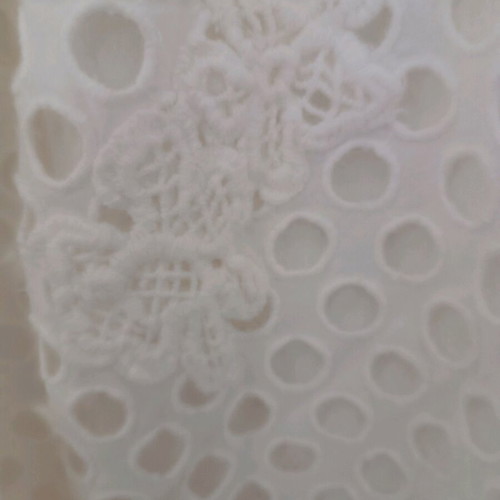 Zara dress new, white, size 164 cm for 13-14 years