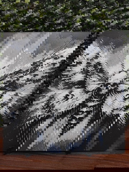 Deathmoth Hueforge