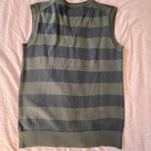 Tommy Hilfiger men's vest size M like new