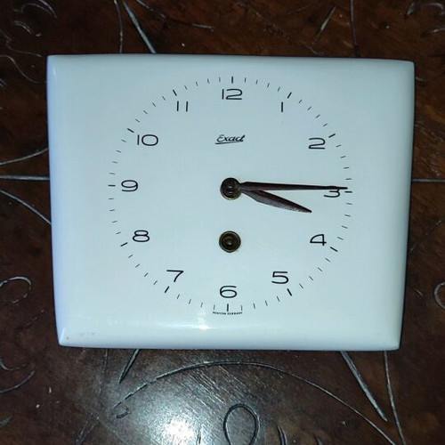 Old wall clocks used, need repair