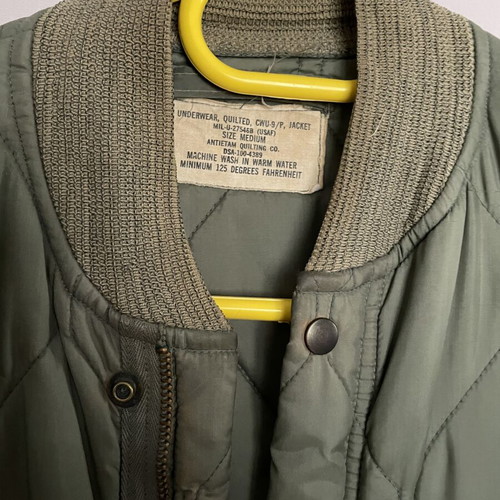 Vintage US Army Jacket like new