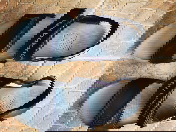 Παιδικά πέδιλα New Balance Νο 38