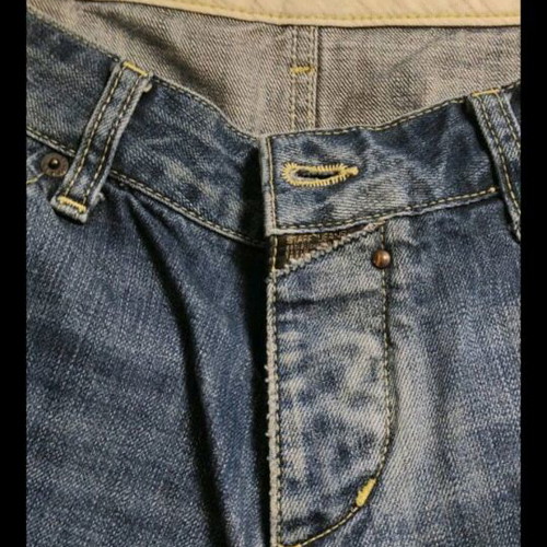 Staff jeans no 31 like new, blue