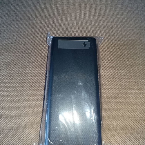 Power Bank 16X18650 Battery Case new, with 3 Charging Interfaces