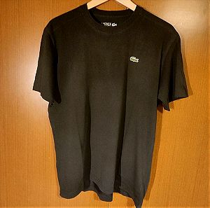 Lacoste Sport μπλούζα T-shirt μέγεθος Medium