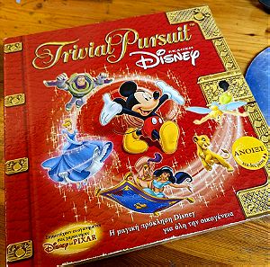 Trivial Pursuit Disney Edition (2005)