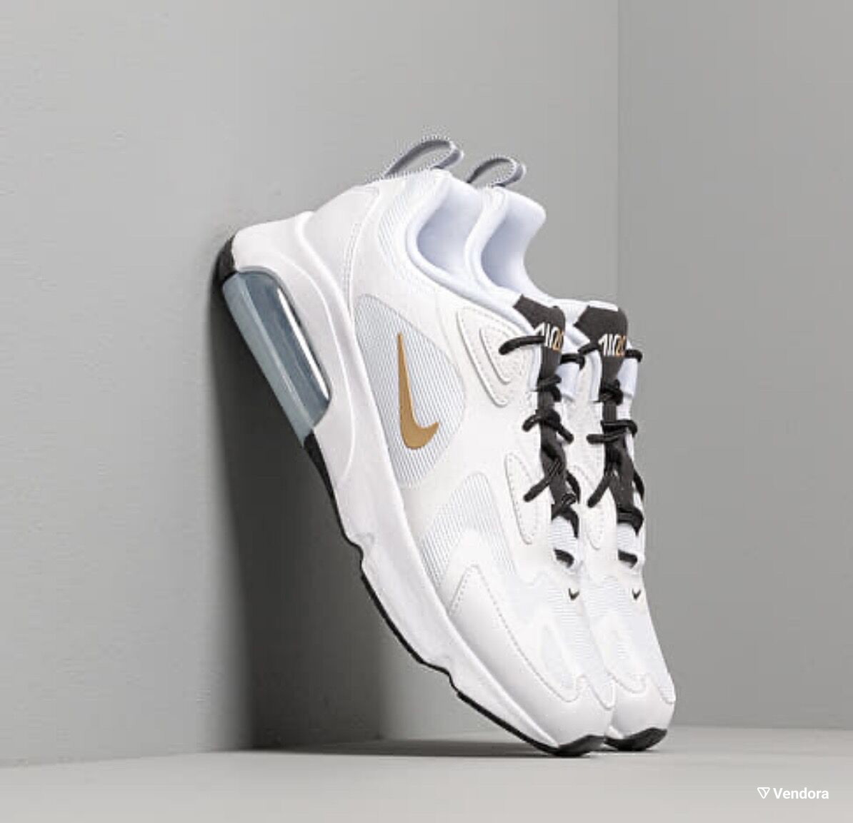 Air Max 200 White Blue Nike Air Max 200 € 45,00