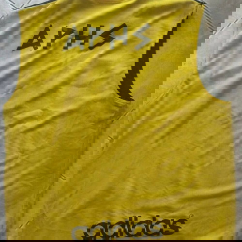 ΑΡΗΣ ΦΑΝΕΛΑ TERREL CASTLE MATCHWORN ADIDASN
