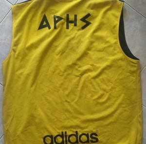 ΑΡΗΣ ΦΑΝΕΛΑ TERREL CASTLE MATCHWORN ADIDASN