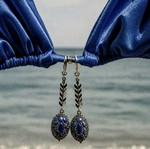Earrings new
