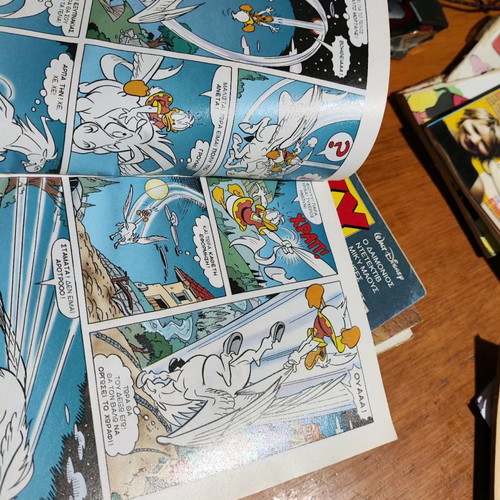 Donald Issue 30 used