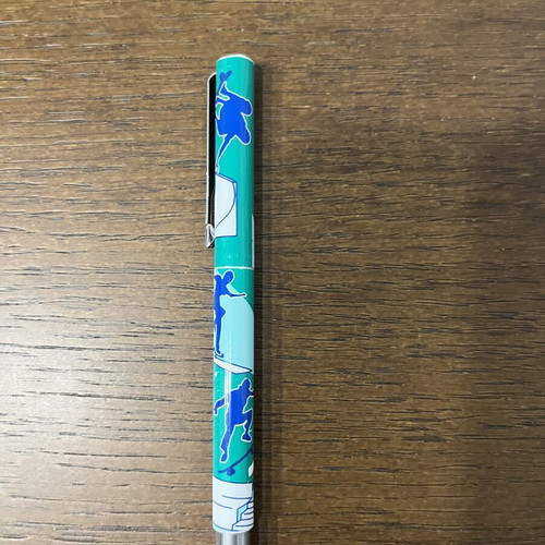 Parker pen