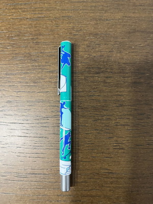 Parker pen
