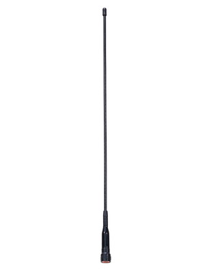 VHF/UHF TYT Antenna like new, flexible 40cm SMA male