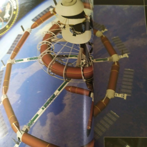 Discovery magazine collectible issue 1, 2005 rare