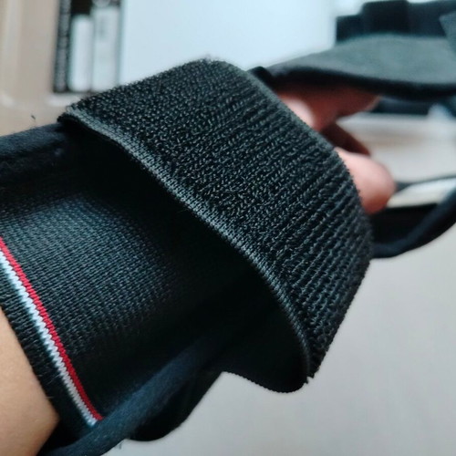Dr Frei Pro reinforced elbow brace new