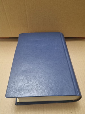 Introduction to the Old Testament used book
