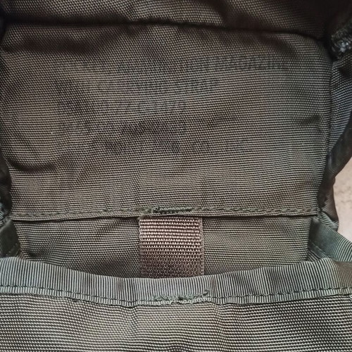 M3A1 U.S Army Vietnam 1970 Ammo Pouch new