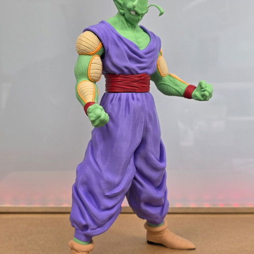 Piccolo Dragon Ball figure 24cm new